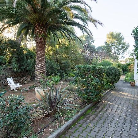 Apartamento Les Pierreplane Bandol Exterior foto