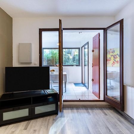 Apartamento Les Pierreplane Bandol Exterior foto