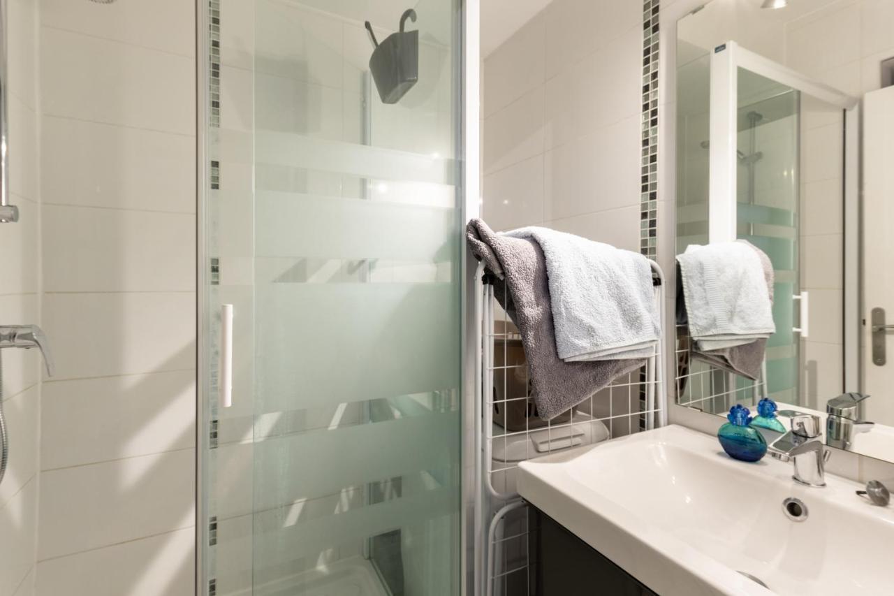 Apartamento Les Pierreplane Bandol Exterior foto