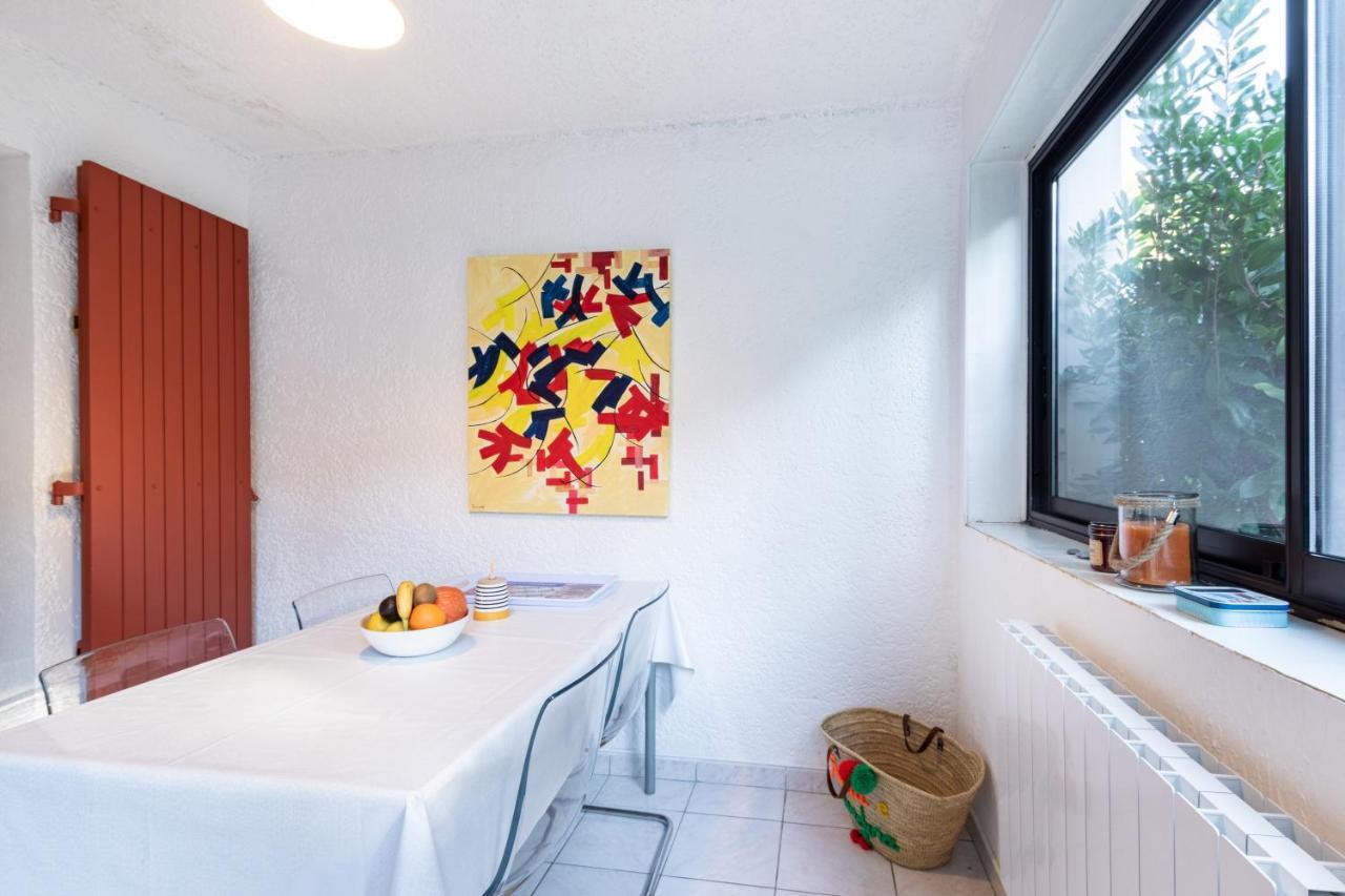 Apartamento Les Pierreplane Bandol Exterior foto